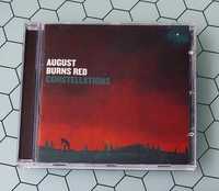 August Burns Red - Constellations CD