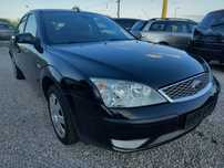 Ford Mondeo 1.8 Benzyna_Grzana Szyba_Klima_Elektryczne szyby