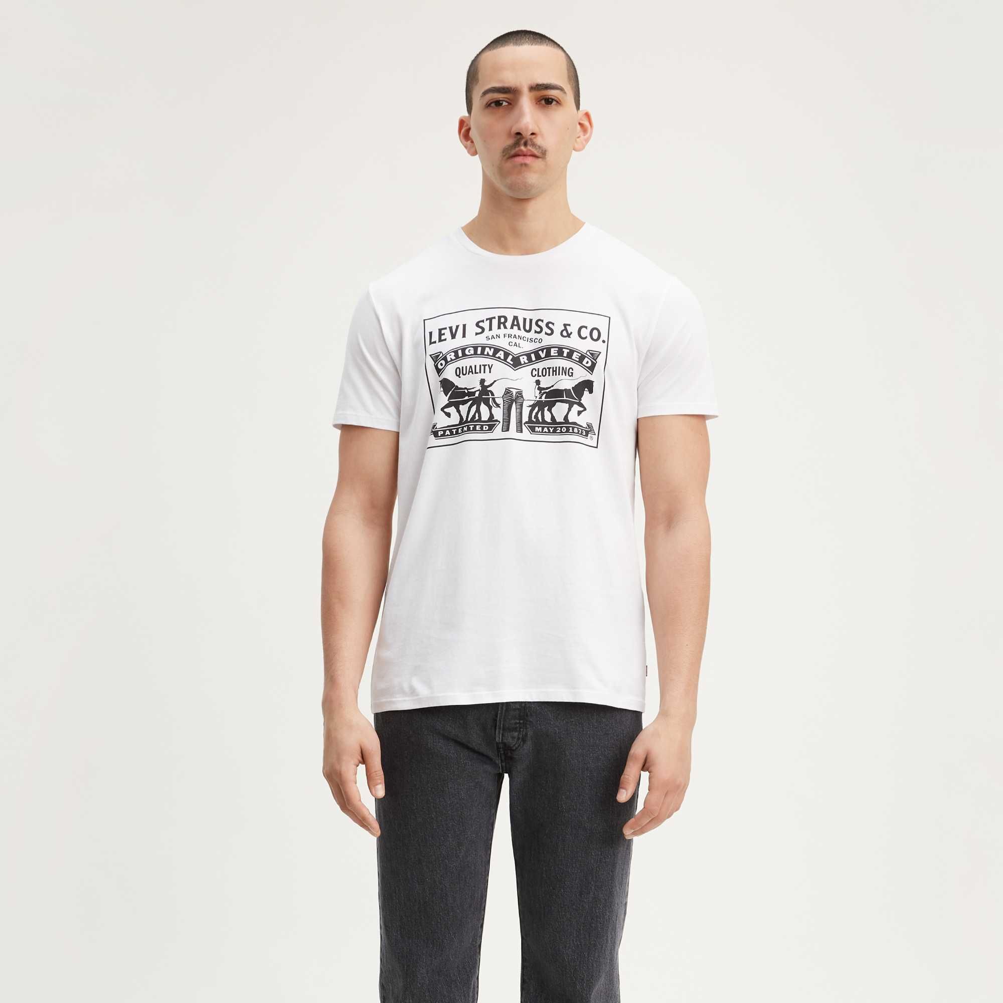 Чоловіча футболка Levi’s