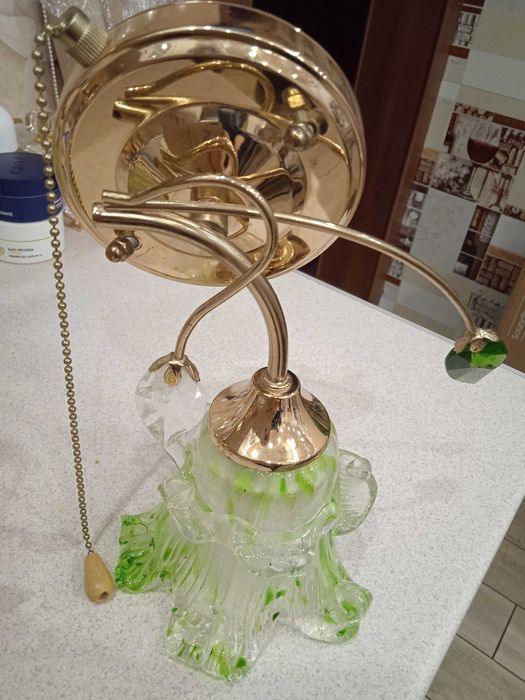 2 світильника комплект