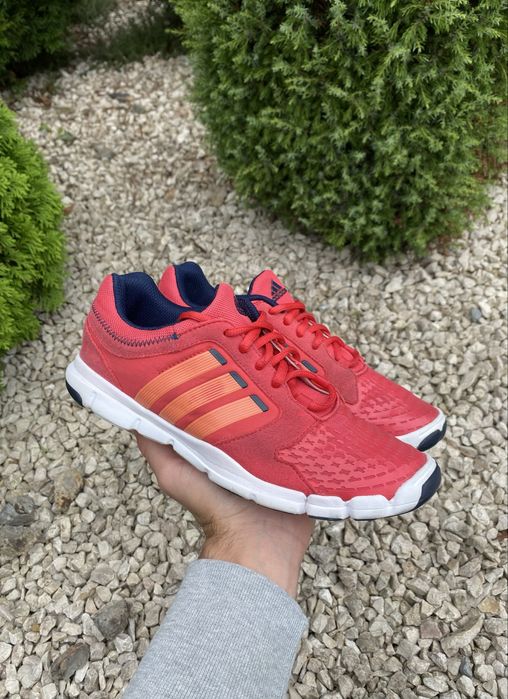 Buty Adidas Originals Damskie Sneakersy Sportowe Lekkie Vintage 36