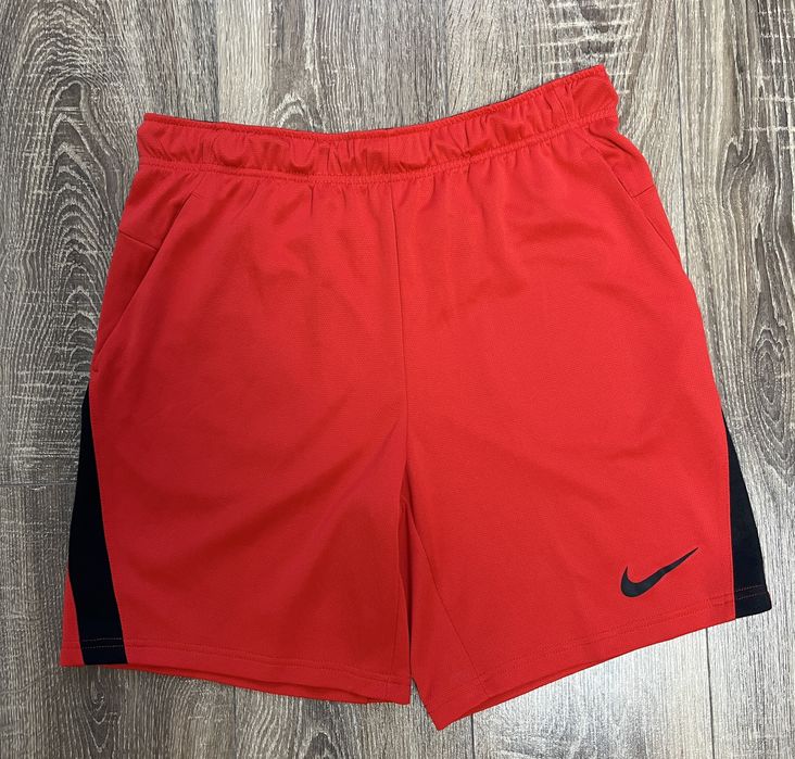 Шорти Nike DRI-FIT