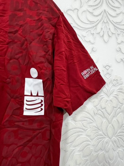 Koszulka triathlonowa compressport L ironman iron man kompresyjna