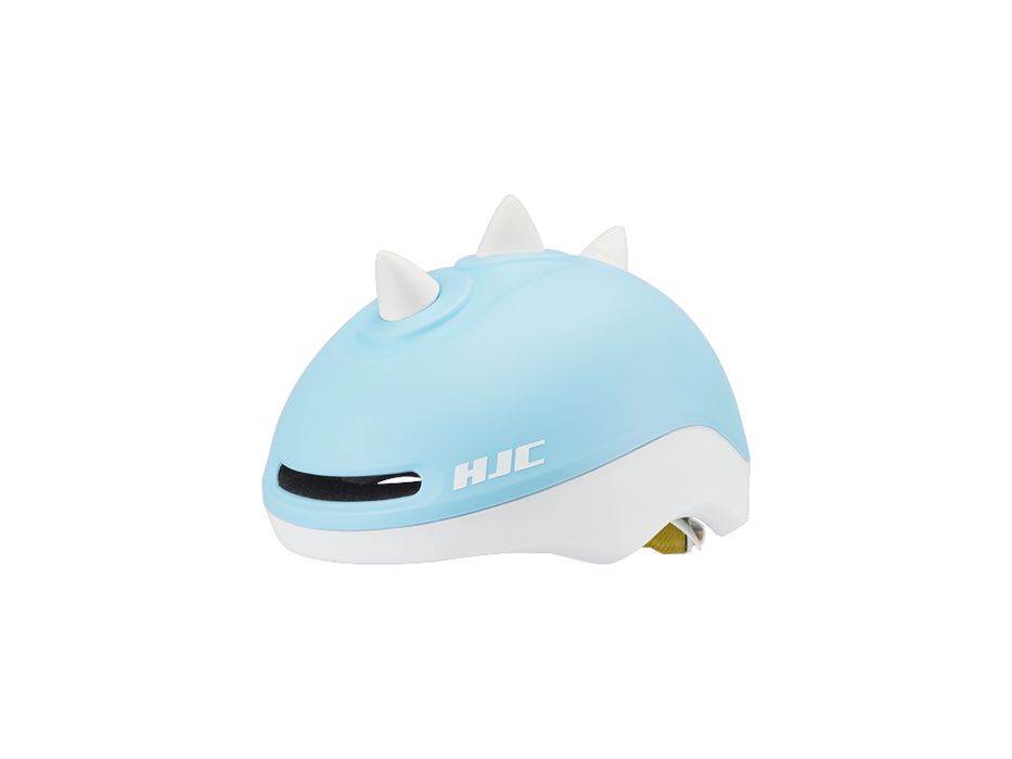 Kask rowerowy HJC GLEO MT Blue White
