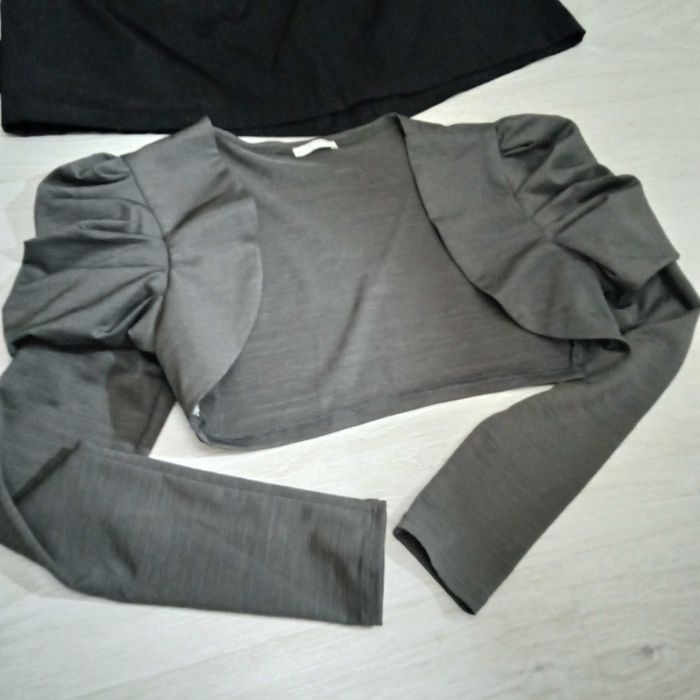 Спідниці, шорти, болеро S (комплект)