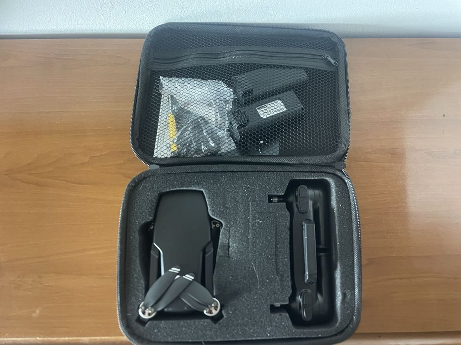 Drone com câmara HD — ótimo estado, 70€!