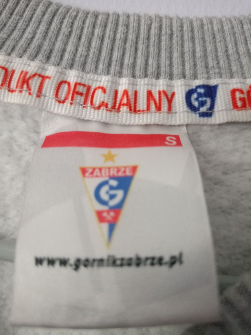 DO sprzedania bluza górnika Zabrze