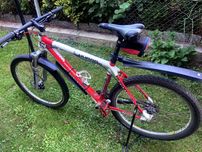 Rower MTB Huron Karbon 26"