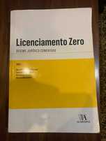 Licenciamento Zero-Regime Jurídico Comentado