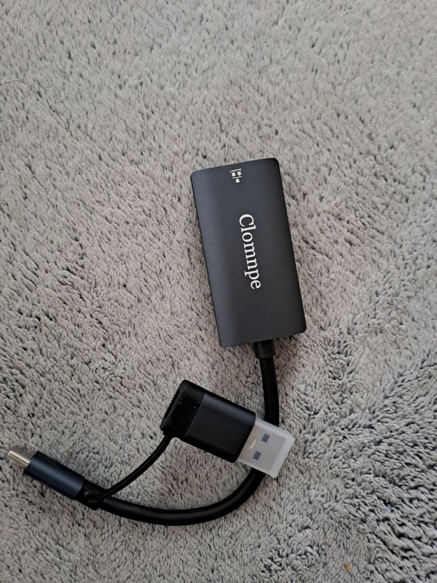 Adapter USB-C/USB