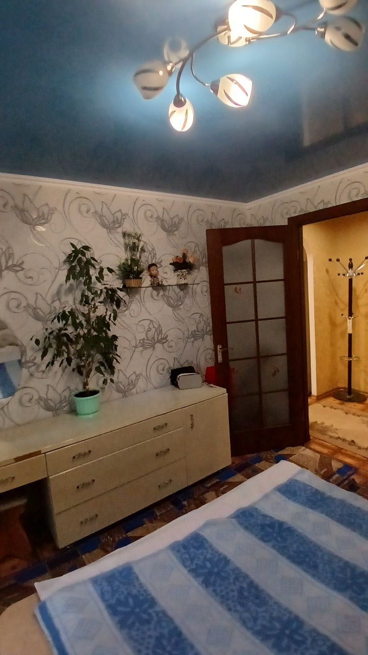 Продам квартиру в Кременчуге Евроремонт
