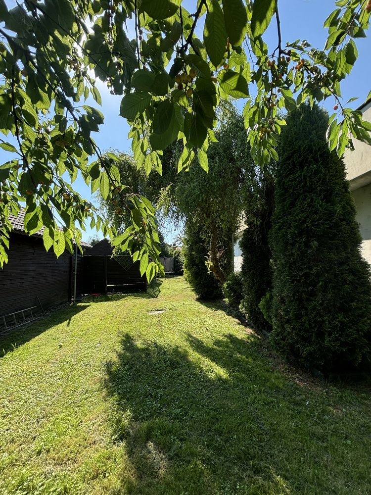 Apartament   dom z ogrodem Puck na wylacznosc