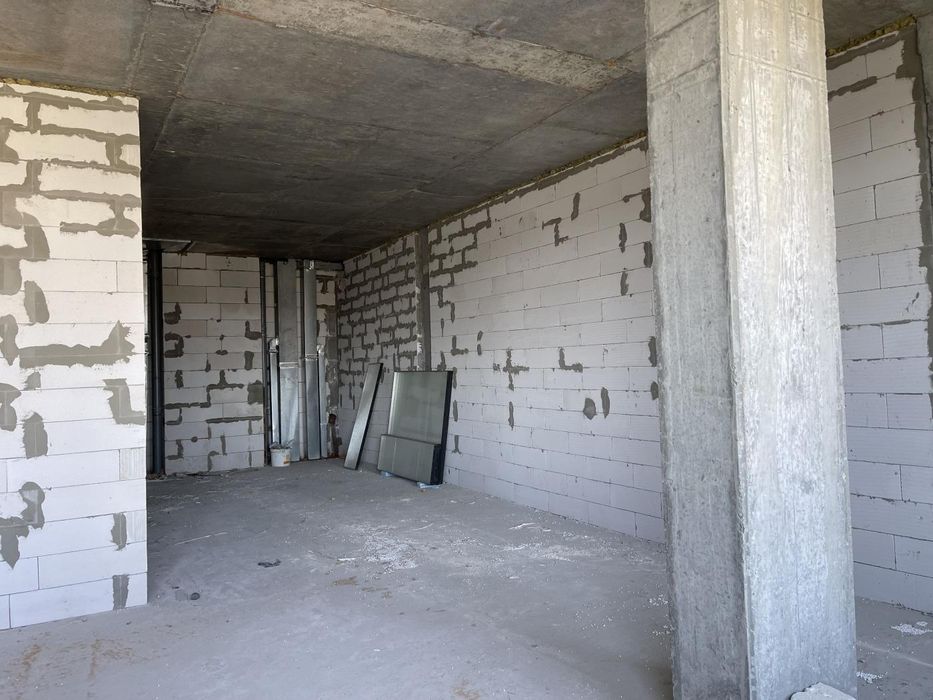 Продам 56.5м2. ЖК Централ Парк ул. Староказацкая, Центр, парк Глобы