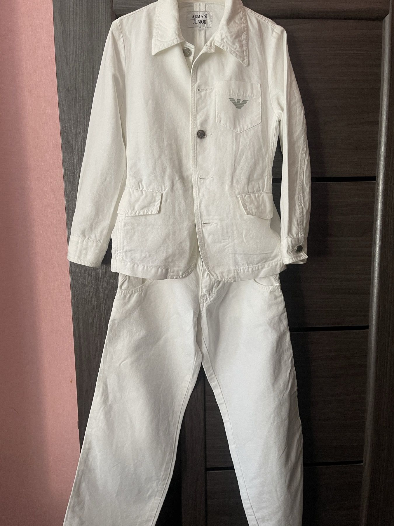 Костюм ARMANI JUNIOR 130cм