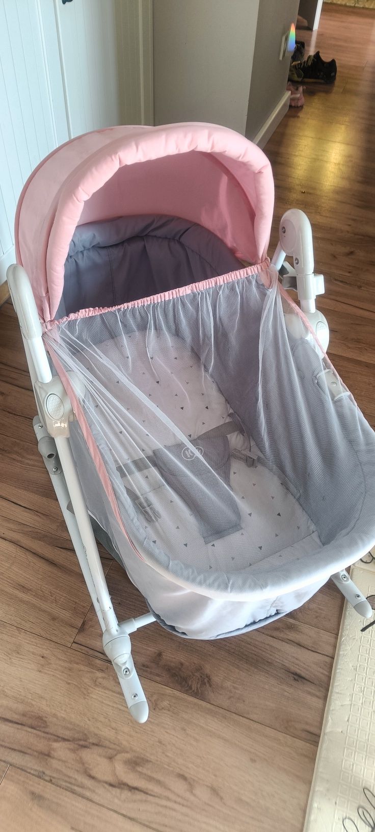Kinderkraft unimo 5 in 1