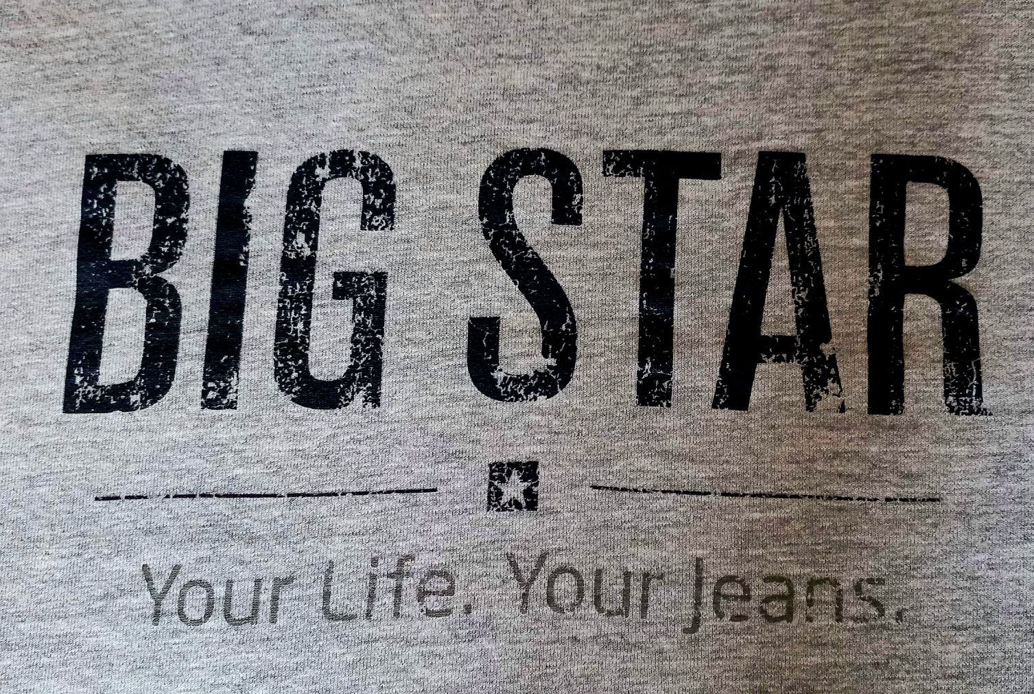 Футболка  Big Star M.