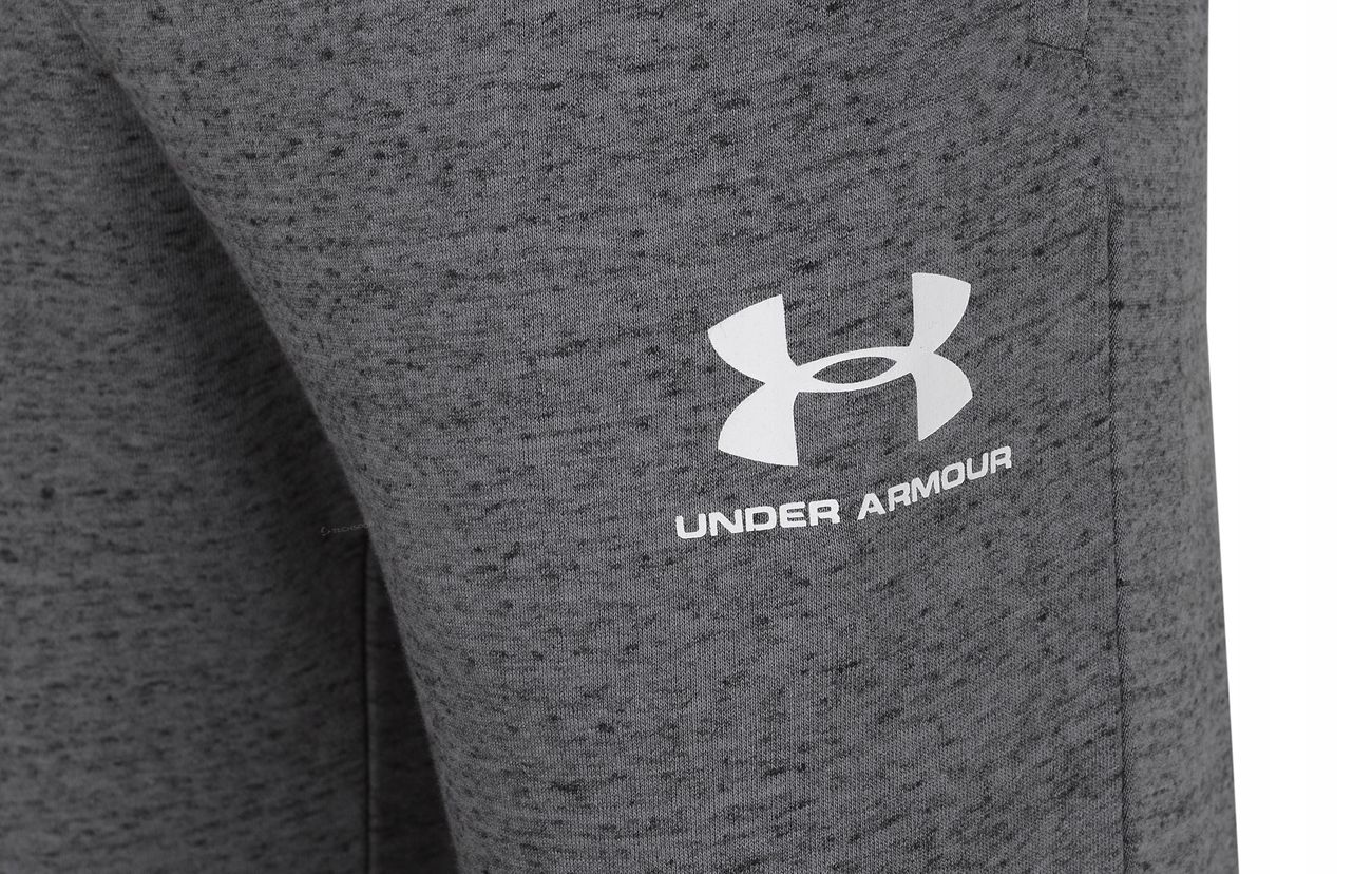 Under Armour Męskie Spodnie Dresowe Jogger / Xxl