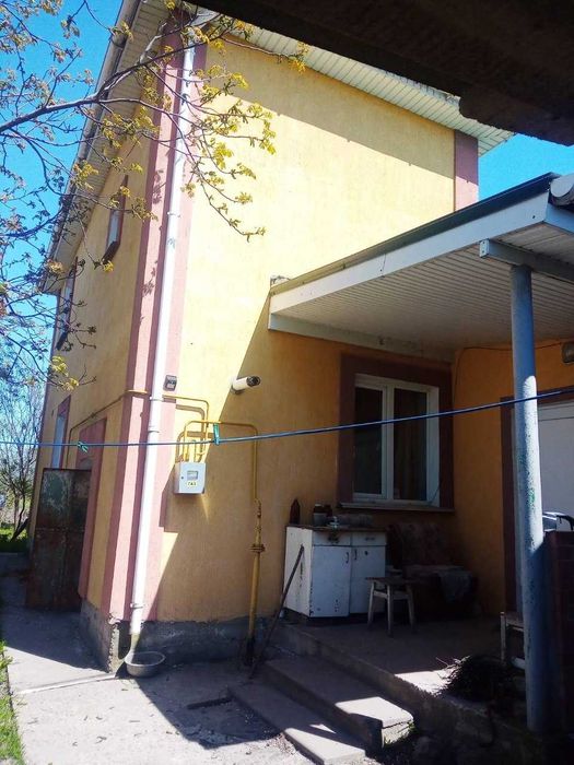 Гоголів, будинок та земельна ділянка 38 соток