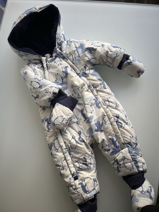 Комбінезони дитячі