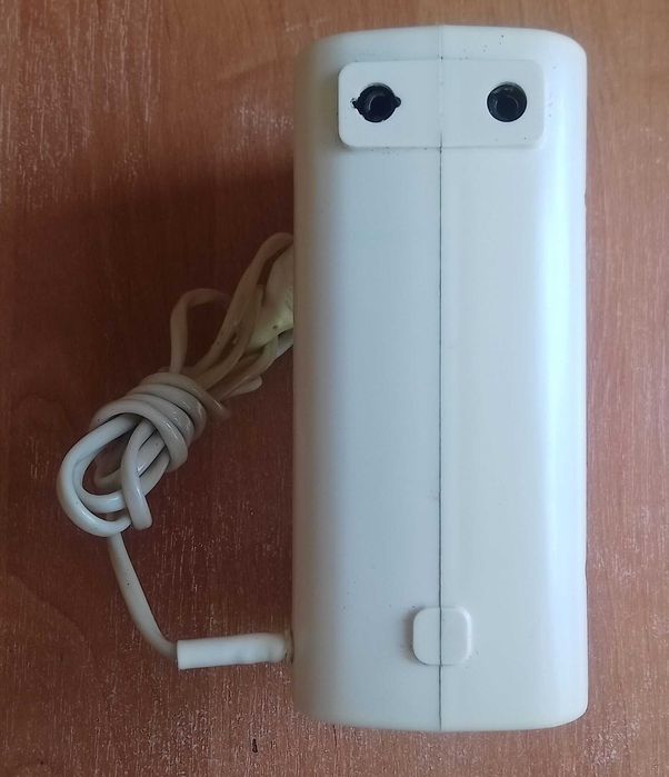 миксер рось росток ссср