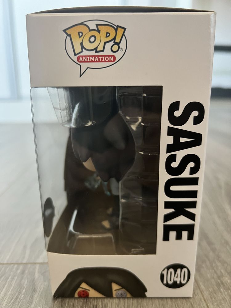 Funko Pop Sasuke 1040