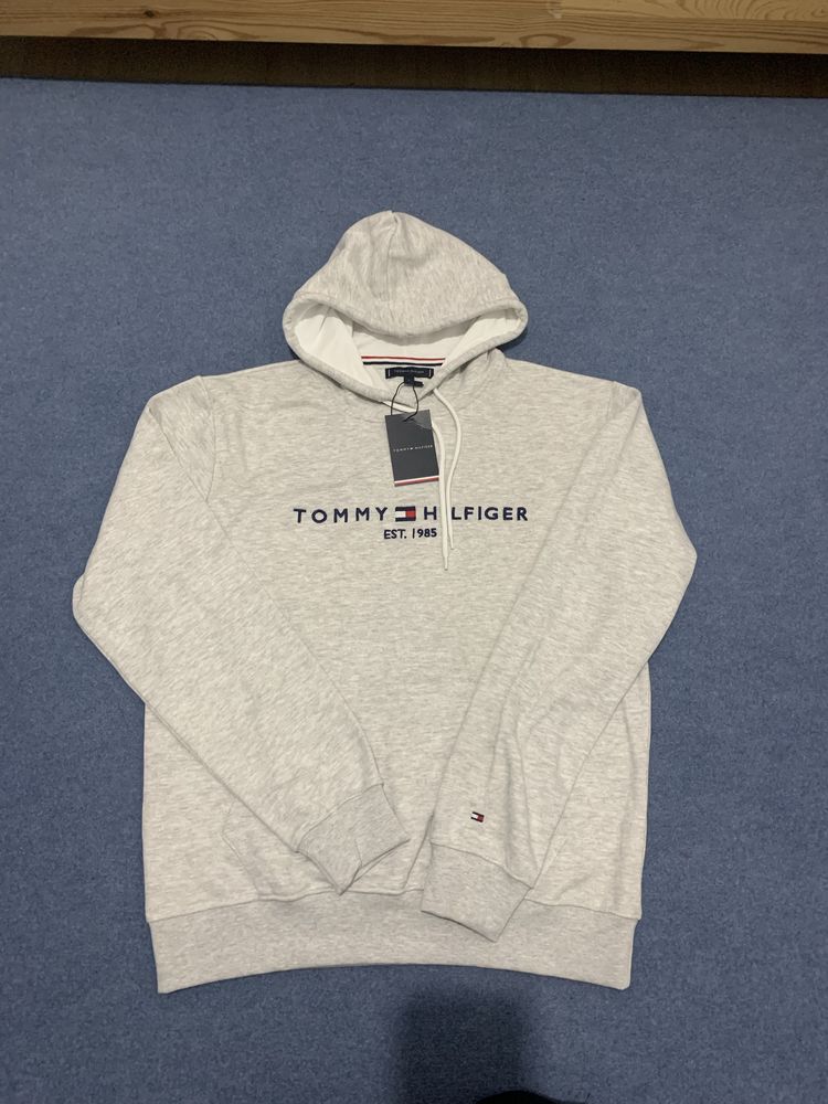 Sweatshirt tommy hilfiger