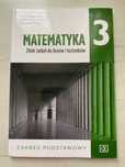 Matematyka 3,zbiór zadan