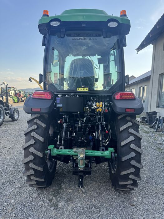 ENEY TB 504 2025р новий