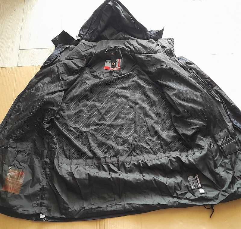 Northland Exotherm kurtka outdoor trekking męska XL*2XL