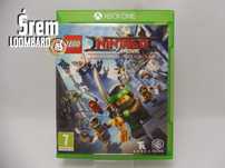 Gra Lego The Ninjago Movie na Xbox One, Stan db!