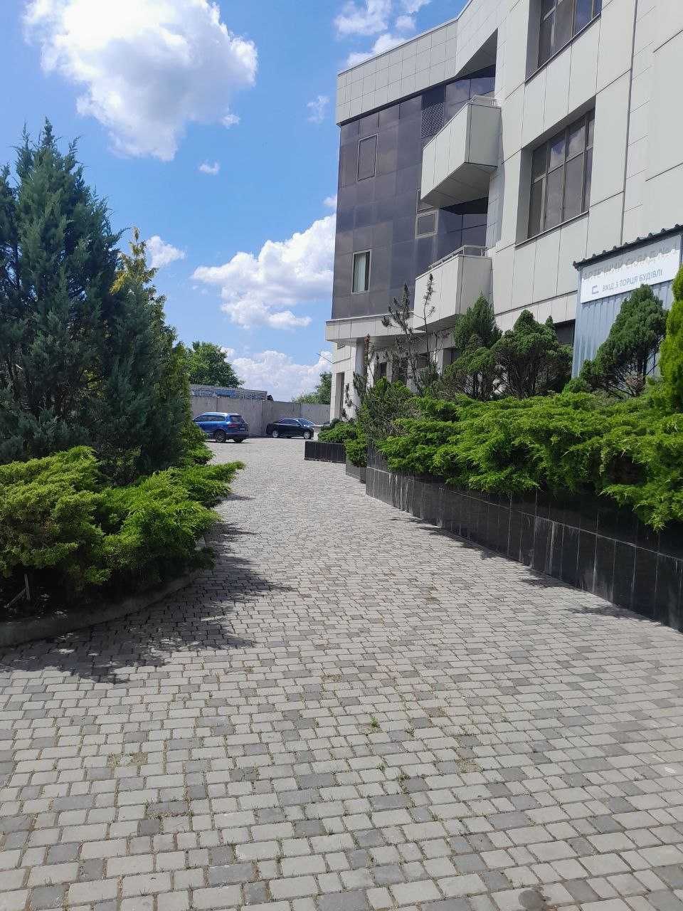 Оренда офісних приміщень