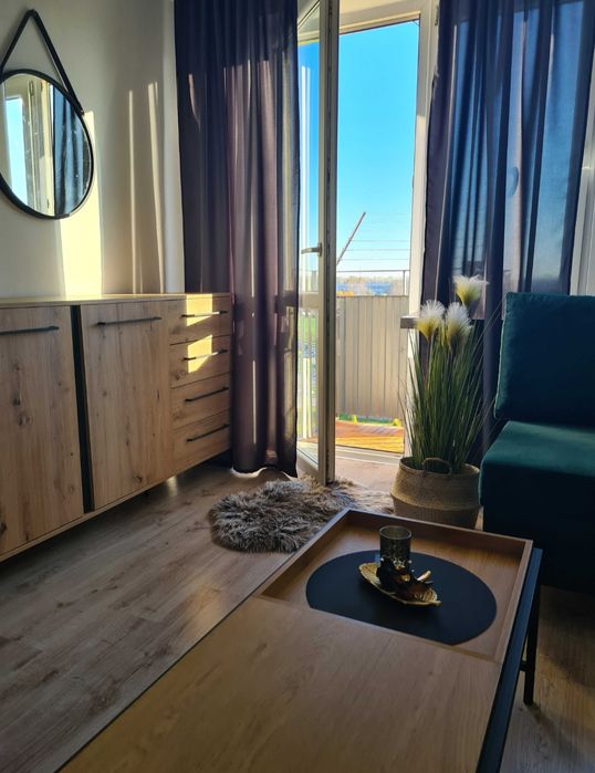 Mieszkanie na wynajem - Kawalerka Płock