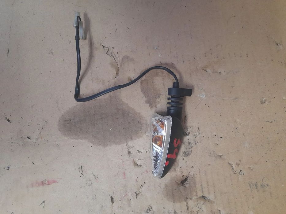 YAMAHA MT125 2015 kierunkowskaz 50r - 002495