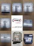 Centralinas Motor ECU Mercedes
