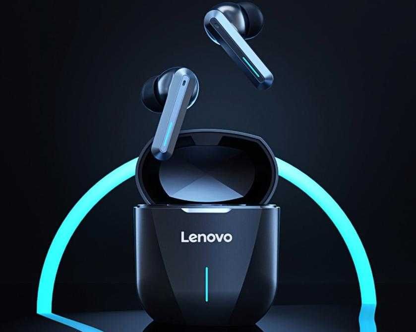 Słuchawki bezprzewodowe Lenovo XG01