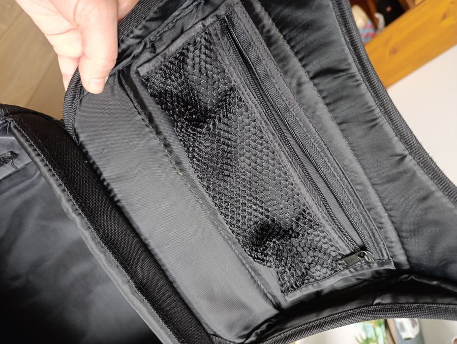 Nikon torba fotograficzna