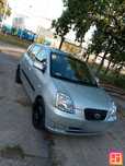 KIA Picanto ( klimatyzacja)