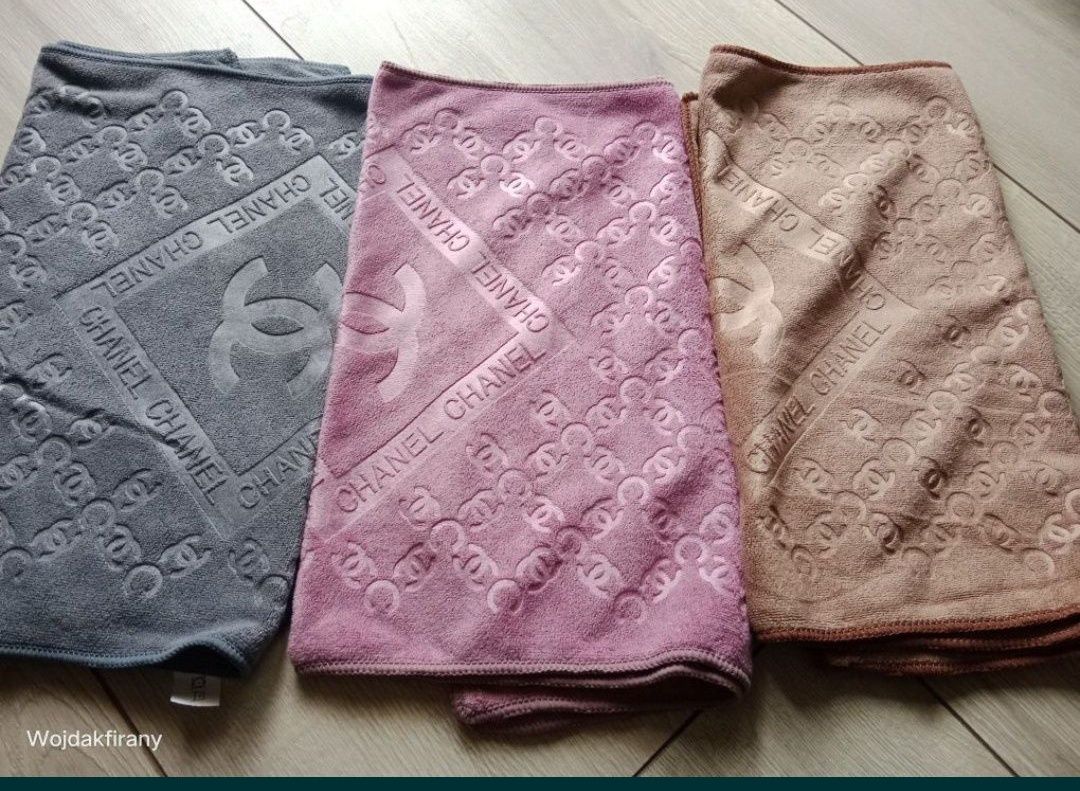 Ręczniki mikrofibra CC mini
