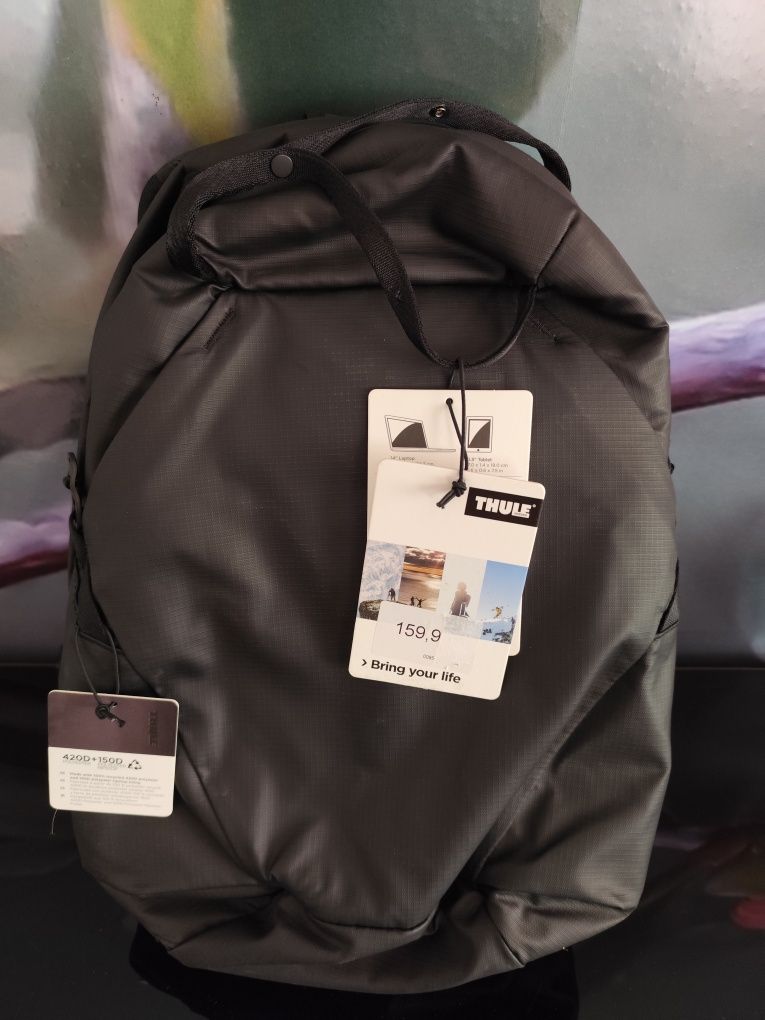Thule Mochila Tact 16L