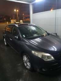 Renault Megane 3 1.5 DCI 110 cv