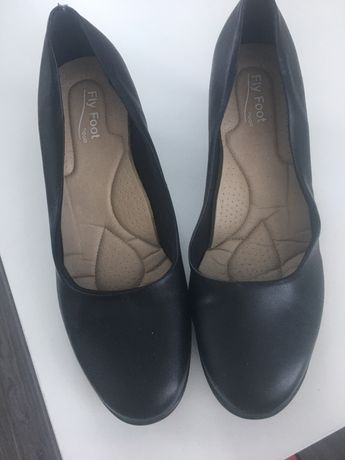 Продам туфлі жіночі нові