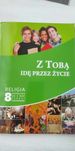 Podręcznik do religii kl 8 szkoły podstawowej