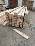 Пиломатеріали Дошка 120*30*6м брус, доска, кроква рейка різної довжини