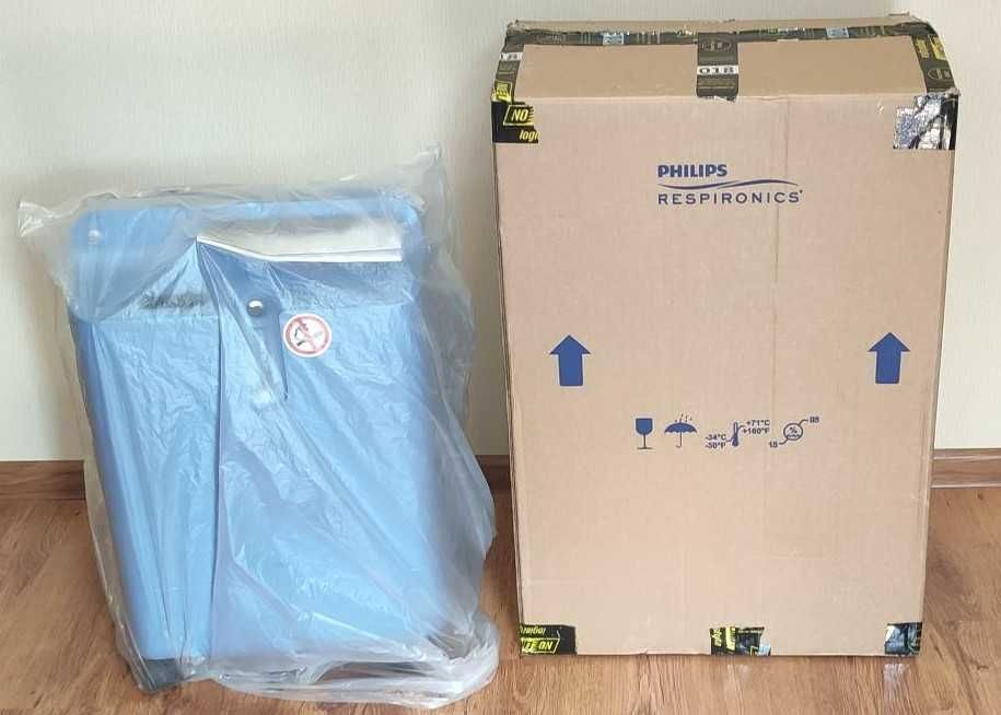 Koncentrator tlenu PHILIPS Respironics EverFlo