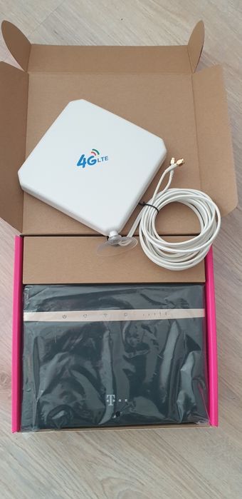 Router HUAWEI B525s-23a