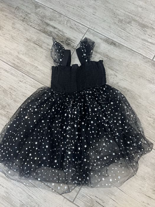 Новорічні сукні для принцес , 7-8 років