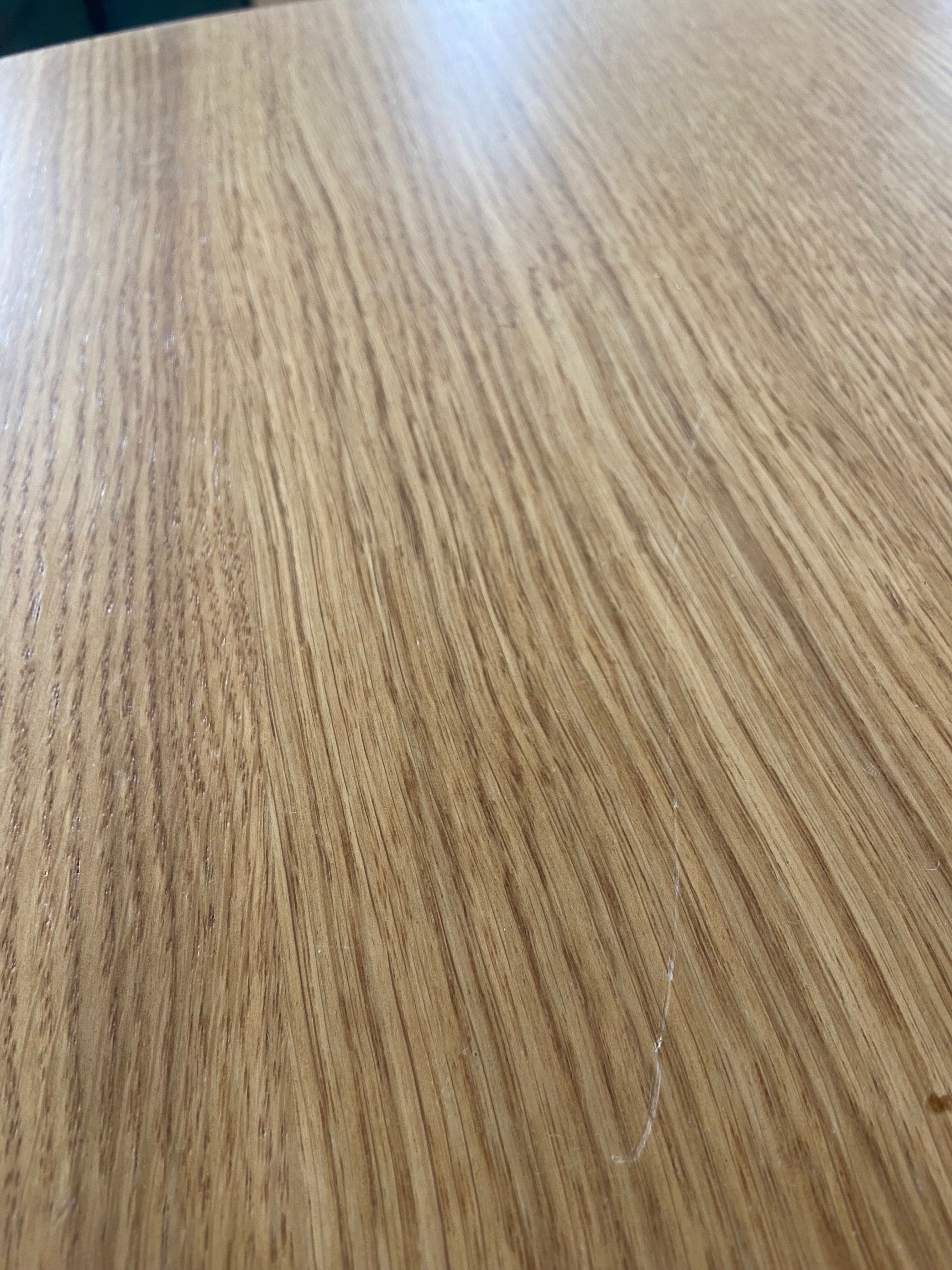 Mesa de centro Ø80cm