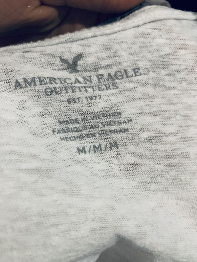 American eagle bokserka m