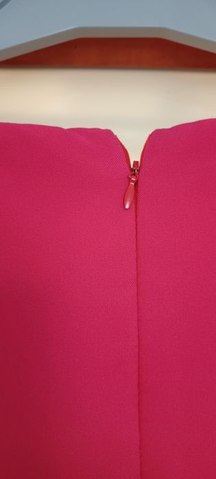 Sukienka ciążowa elegancka