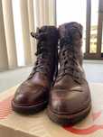 Botas de mota - Falco